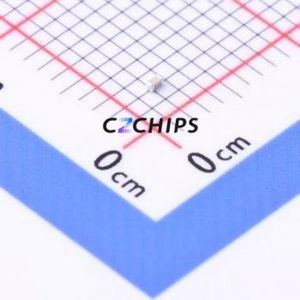 Condensateur SMD (MLCC) RT15N7R0D500CT 0402 (Capacité : 7pF) (Tension nominale : 50V Coefficient de température : NP0) - Product Image 2