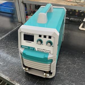 Máquina de Soldar MMA-315 de Nuevo Diseño, Precio de Máquina de Soldar MMA, Máquina de Soldar Portátil para Metal - Product Image 1