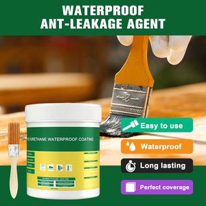 Agent Imperméabilisant Invisible Nouveau Scellant Isolant Transparent Revêtement Imperméabilisant Réparateur de Fuites - Product Image 2