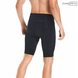 Custom Design tecnico <span class=keywords><strong>ciclismo</strong></span> abbigliamento sportivo <span class=keywords><strong>MTB</strong></span> bici sportiva da strada indossare <span class=keywords><strong>pantaloncini</strong></span> da bici con tasca - Product Image 5