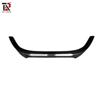 Aileron arrière en fibre de carbone sèche style V pour BMW M8 F91 F92 Coupé deux portes Cabriolet