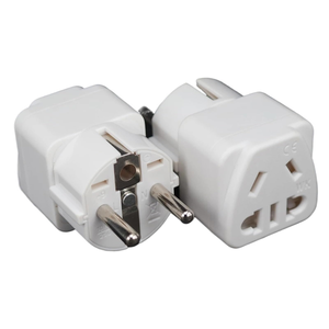 Enchufe Eléctrico Inteligente Wifi para el Hogar con Logotipo Personalizado, Enchufe de Pared de Marca, Compatible con Alexa y Google - Product Image 3