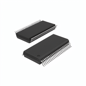 ชิ้นส่วนอิเล็กทรอนิกส์แบบฝัง CY8C3446PVE-102 48 BSSOP - Product Image 1