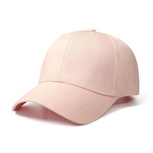 Gorras deportivas de béisbol con caja de embalaje ajustable de nuevo estilo al por mayor - Product Image 6