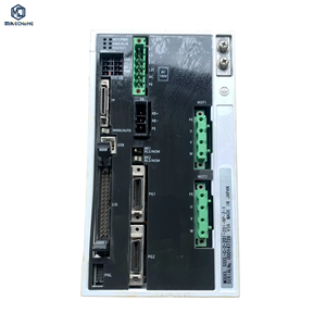 ตัวควบคุม PLC เซ็นเซอร์ ไดรเวอร์กระบอกสูบ ของแท้ใหม่เอี่ยม SSEL-C-2-20I-20I-NP-2- - Product Image 1