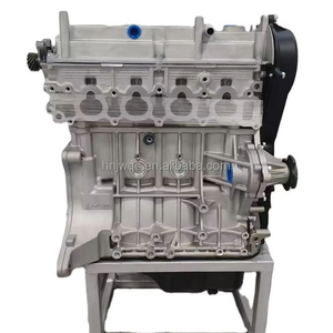 Prix d'usine, nouveau bloc moteur <span class=keywords><strong>Suzuki</strong></span> G13A 1.3L essence 4 cylindres en alliage d'aluminium OE 1120082604000 pour <span class=keywords><strong>Vitara</strong></span> Samurai - Product Image 4