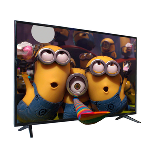 ราคาโรงงานถูก ทีวีจอแบน LCD สมาร์ททีวี 42 นิ้ว ของจีน คุณภาพดีที่สุด ทีวี LED LCD สมาร์ททีวี UHD ราคาโรงงานถูก - Product Image 3