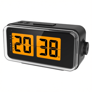 Sveglia Black JD9042 CF N - Product Image 2