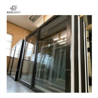 Ventanas de Construcción Nueva, Ventanas de Vidrio Bajo Emisivo, Diseño de Ventanas para Casa, Ventana Corredera