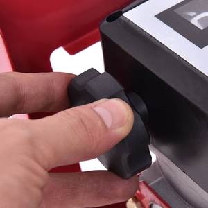 110V 220V Wechselstrom-Elektro-Selbstansaugende Öl-Diesel-Transferpumpe mit Zählwerk, Düse und Schlauch - Product Image 4