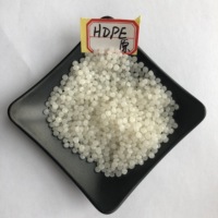 Granulés/Pellets vierges de PEHD homopolymère B6246LS blanc naturel, qualité moulage par soufflage, sans agent de glissement, haute résistance, haute ESCR, pour usage alimentaire