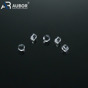 Tùy chỉnh đúc PC Plano lồi ống kính quang học rõ ràng cao ống kính cho <span class=keywords><strong>LED</strong></span> Focus và hình ảnh quang học - Product Image 2