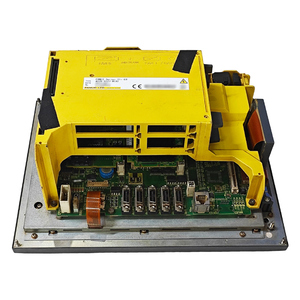 FANUC A02B-0327-B502 Series 31i-B CNC System Controller Main Unit - Product Image 5