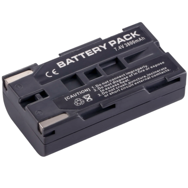 LB220 RHINO POWER HIGH QUALITY Replacement Battery for LB220 JDSU LB220 PC160 DVP322 Battery Li-ion 7.4V 3400mAh