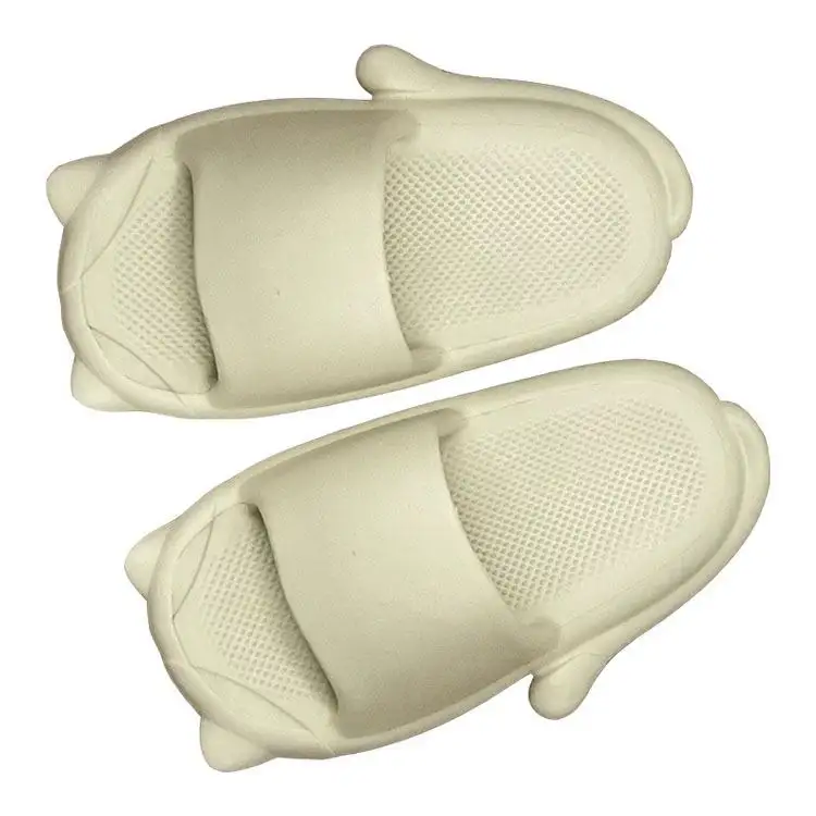 Wholesale casual fashion household products slippers no harm material slippers summer