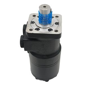 มอเตอร์ไฮดรอลิกออร์บิทัล TB0330FS100AAA 4 ชิ้น ผลิตในประเทศจีน - Product Image 4