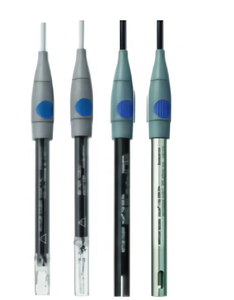เซ็นเซอร์วัดค่า pH อุตสาหกรรม NEW TOLEDO รุ่น InLab Expert Pro-ISM แบบธรรมดา วัสดุ PEEK สายเคเบิลยาว 1.2 ม. เซ็นเซอร์วัดค่า pH สำหรับห้องปฏิบัติการ 30014096 Ph - Product Image 6