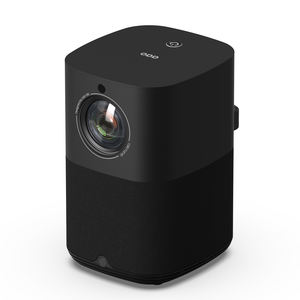 Full HD 4K y HDR Android Smart Bluetooth Wi-fi <span class=keywords><strong>Adam</strong></span> Auto Focusing Proyectores usados en China - Product Image 4