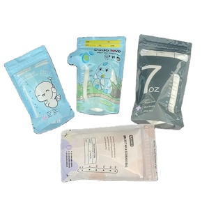 Sac de stockage de <span class=keywords><strong>lait</strong></span> <span class=keywords><strong>maternel</strong></span> Portable Offre Spéciale 30 pièces/boîte sac de <span class=keywords><strong>conservation</strong></span> du <span class=keywords><strong>lait</strong></span> <span class=keywords><strong>maternel</strong></span> 250ml sans BPA - Product Image 1