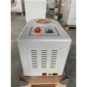 Offre Spéciale : Broyeur à billes planétaire miniature haut de gamme pour l'industrie, les sciences de la vie et les fournitures de laboratoire, prix usine - Product Image 6