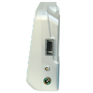 Haiye Chất lượng cao 12.1 inch xử lý hình ảnh video laryngoscope Ống soi phế quản đường hàng không Đặt nội khí quản - Product Image 4