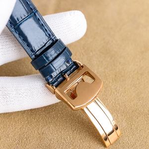 Reloj Mecánico Automático de Alta Calidad, Diseño Clásico, Calendario Perpetuo, Puntero, Acero Inoxidable, Cristal de Zafiro, Lujo - Product Image 4