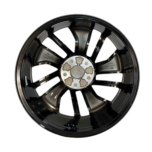 Jante en alliage d'aluminium d'origine <span class=keywords><strong>de</strong></span> 19 pouces pour BYD Song Pro New Energy Excellence - Product Image 2