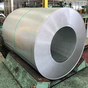 Bobina de Acero al Carbono Laminado en Frío EN 10130 DC01 DC02 DC03 DC04, Precio de Fábrica - Product Image 3