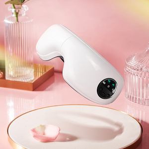 <span class=keywords><strong>Blue</strong></span> Tooth Music Eye Relax Massager Contrôle de la synchronisation Confortable Thérapie des <span class=keywords><strong>yeux</strong></span> chauds Compresse chaude Vibration New <span class=keywords><strong>Blue</strong></span> Tooth Music Eye - Product Image 2