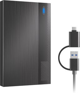 <span class=keywords><strong>Disque</strong></span> Dur <span class=keywords><strong>Externe</strong></span> Portable 320 Go USB 3.0 pour Ordinateur Portable et <span class=keywords><strong>PS4</strong></span> – Vente Flash en Gros - Product Image 1