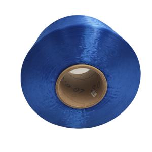 NANJING FOREVER FEW-Y-PETFDY Filament FDY 100% Polyester, entièrement tiré, 300D, brillant, haute ténacité, pour tricot <span class=keywords><strong>à</strong></span> la main et <span class=keywords><strong>broderie</strong></span> - Product Image 2