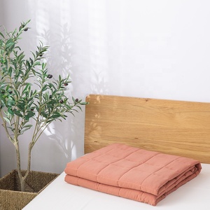 <span class=keywords><strong>En</strong></span> gros Haute Qualité couverture pondérée pour troubles du traitement sensoriel - Product Image 2