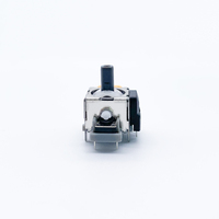 Joystick de remplacement analogique 3D pour manette Playstation 4