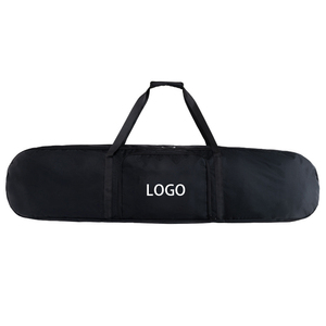 Sac <span class=keywords><strong>de</strong></span> voyage pour snowboard personnalisé haute capacité, léger, durable, rembourré, avec plusieurs poches <span class=keywords><strong>de</strong></span> rangement - Product Image 2