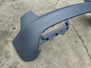 Convient pour la Tesla Model 3 Pare-chocs arrière Skin Auto Parts OE 1582571-SC-C Pièces de démolition d'origine - Product Image 2