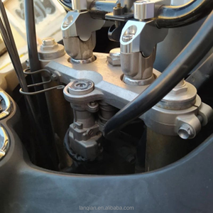 Accessori Moto Rialzi Manubrio 22mm Kit Adattatore Alzata per <span class=keywords><strong>Suzuki</strong></span> <span class=keywords><strong>V</strong></span>-Strom 250 650 DL650 <span class=keywords><strong>1000</strong></span> DL1000 - Product Image 6