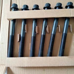 مسامير برأس أسطواني Cd17 Cd20 لنيسان Cd17 محرك Cd20 110 56-57j00 1105657j00 - Product Image 3