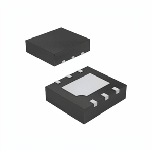 6 VDFN Exposed Pad Electronic Circuit Components Original One Stop Service Power Management (PMIC) MP2012DQ-LF-P - Product Image 1