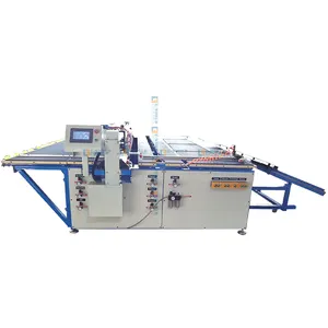 Best price Semi Auto Laminated Glass Cutting Machine Cutting table for Laminated glass Cutting tables for Laminated glass