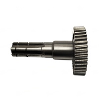 Nouveau scooter buggy de plage DUOGAO, arbre de transmission du moteur, matériau en fer, modèle GY6-150/180/200