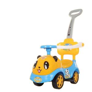 Оптовая Продажа с фабрики, низкая цена, 4 колеса, детский велотренажер, без педалей, катание детей на машине для детей от 1 до <span class=keywords><strong>3</strong></span> лет - Product Image 1