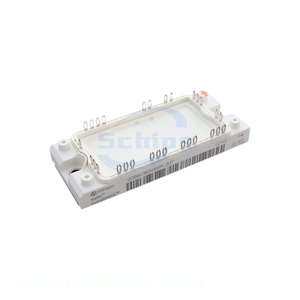Authorized Distributor Electronic Chips Component DDB6U180N16RRB37BPSA1 Module Transistors - Product Image 1
