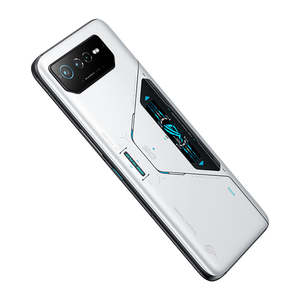 Versión Global Original <span class=keywords><strong>ROG</strong></span> <span class=keywords><strong>Phone</strong></span> <span class=keywords><strong>6</strong></span> <span class=keywords><strong>Pro</strong></span> Snapdragon 8+Gen 1, Teléfono Inteligente 5G, Batería de 6000 mAh, Pantalla AMOLED de 165 Hz, 18 GB de RAM, 512 GB de ROM, Google - Product Image 6