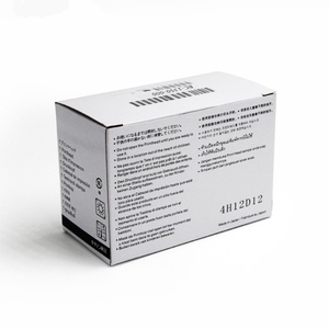 Cabezal de Impresión Supercolor BC-1350 para Impresora CANON W6400 W8400 - Product Image 4