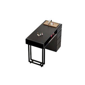 Ensemble de chaises de table de <span class=keywords><strong>manucure</strong></span> modernes, élégantes et nordiques Offre Spéciale le salon des ateliers d'ongles. - Product Image 6