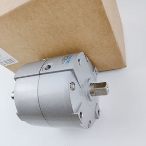 Generador de Vacío FESTOS DRVS-40-180-P 1845723 CHFY 40mm Tipo Paleta de 180 Grados Doble Acción 1 Año de Garantía Origen Zhejiang - Product Image 6