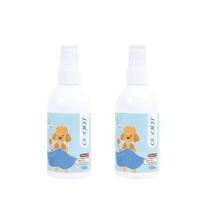Perfume libre de alcohol para mascotas - Product Image 2