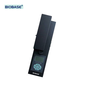 Medidor de área foliar BIOBASE, medidor de área de superficie de escaneo de <span class=keywords><strong>hojas</strong></span> agrícolas para laboratorio - Product Image 2