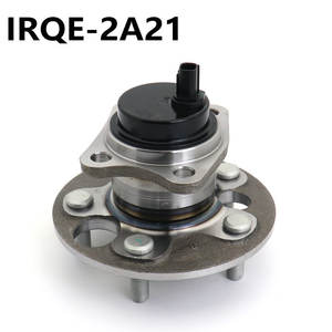 Unidad de Rodamiento de Rueda Trasera y Conjunto de Cabezal de Eje para Toyota RAV4 42450-02140, Diámetro Interior 32mm - Product Image 4