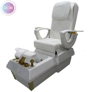 Salón de uñas Control remoto Pie <span class=keywords><strong>Spa</strong></span> Estación de manicura Silla de pedicura <span class=keywords><strong>Spa</strong></span> eléctrico Nail <span class=keywords><strong>Pedi</strong></span> Silla de <span class=keywords><strong>spa</strong></span> Tener masaje - Product Image 3